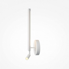 Бра с подсветкой Maytoni Combo MOD214WL-L8W3K1 в Кургане - kurgan.ok-mebel.com | фото 2