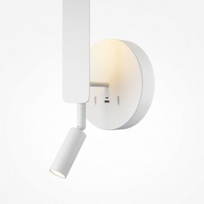Бра с подсветкой Maytoni Combo MOD214WL-L8W3K1 в Кургане - kurgan.ok-mebel.com | фото 8