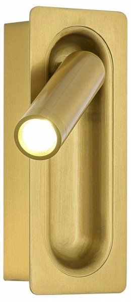 Бра ST-Luce PARILLA SL6238.301.01 в Кургане - kurgan.ok-mebel.com | фото 4