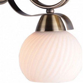 Бра TopLight Olivia TL3750B-01AB в Кургане - kurgan.ok-mebel.com | фото 2