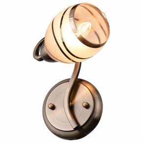 Бра TopLight Polly TL3720B-01AB в Кургане - kurgan.ok-mebel.com | фото