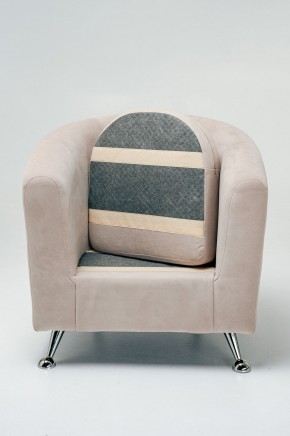 Комплект мягкой мебели 601+600 (диван+кресло) в Кургане - kurgan.ok-mebel.com | фото 6