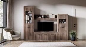 БРУНО Гостиная в Кургане - kurgan.ok-mebel.com | фото