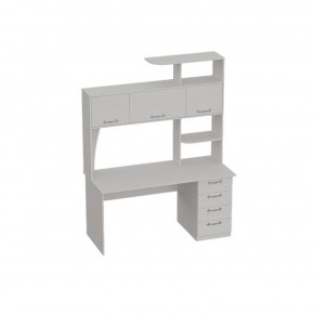 Детская Элана (Бодега белая) в Кургане - kurgan.ok-mebel.com | фото 9