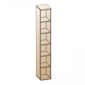 Детская Карина композиция 3 (Акация Молдау) в Кургане - kurgan.ok-mebel.com | фото 8