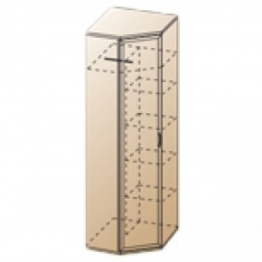 Детская Карина композиция 7 (Гикори Джексон светлый) в Кургане - kurgan.ok-mebel.com | фото 3