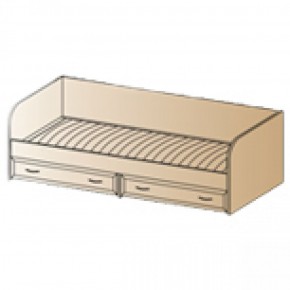 Детская Карина композиция 7 (Гикори Джексон светлый) в Кургане - kurgan.ok-mebel.com | фото 6