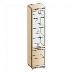 Детская Мелисса композиция 1 (Гикори Джексон светлый) в Кургане - kurgan.ok-mebel.com | фото 8