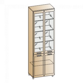 Детская Мелисса композиция 3 (Акация Молдау) в Кургане - kurgan.ok-mebel.com | фото 8