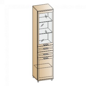 Детская Мелисса композиция 6 (Гикори Джексон светлый) в Кургане - kurgan.ok-mebel.com | фото 11