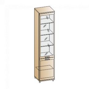 Детская Мелисса композиция 8 (Гикори Джексон светлый) в Кургане - kurgan.ok-mebel.com | фото 7