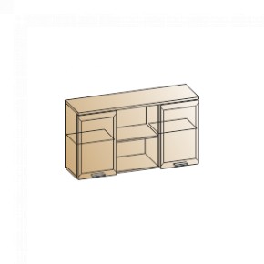 Детская Мелисса композиция 8 (Гикори Джексон светлый) в Кургане - kurgan.ok-mebel.com | фото 8