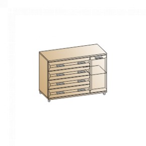 Детская Мелисса композиция 9 (Гикори Джексон светлый) в Кургане - kurgan.ok-mebel.com | фото 9