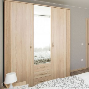 ДИАНА Д11 Шкаф для одежды в Кургане - kurgan.ok-mebel.com | фото 4