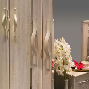 ДИАНА Д11 Шкаф для одежды в Кургане - kurgan.ok-mebel.com | фото 8