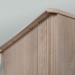 ДИАНА Д12 Шкаф для одежды в Кургане - kurgan.ok-mebel.com | фото 2