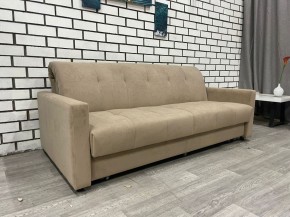 Диван Аккордеон 1280*2000 НПБ подлокотник ПРЯМОЙ в Кургане - kurgan.ok-mebel.com | фото