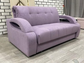 Диван Аккордеон 1280*2000 ППУ подлокотник СТАНДАРТ в Кургане - kurgan.ok-mebel.com | фото