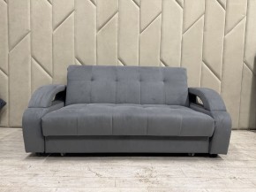 Диван Аккордеон 1280*2000 ППУ подлокотник СТАНДАРТ в Кургане - kurgan.ok-mebel.com | фото 3