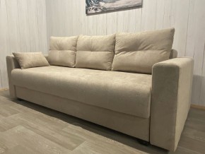 Диван Комфорт-5 (НПБ) велюр Comfort 02 в Кургане - kurgan.ok-mebel.com | фото 2