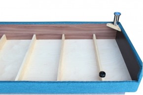 Диван-кровать Комфорт без подлокотников BALTIC AZURE (2 подушки) в Кургане - kurgan.ok-mebel.com | фото 12