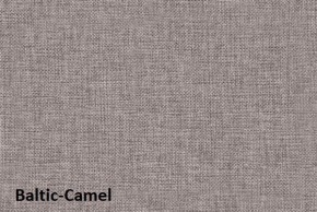 Диван-кровать Комфорт без подлокотников BALTIC CAMEL (2 подушки) в Кургане - kurgan.ok-mebel.com | фото 2