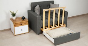 Диван-кровать Найс Р (85) ТД 298 в Кургане - kurgan.ok-mebel.com | фото 6