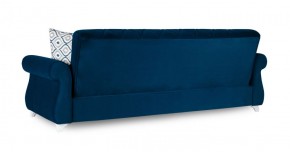 Диван-кровать Роуз ТД 410 + комплект подушек в Кургане - kurgan.ok-mebel.com | фото 5