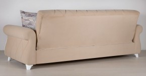 Диван-кровать Роуз ТД 412 + комплект подушек в Кургане - kurgan.ok-mebel.com | фото 5