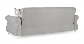 Диван-кровать Роуз ТД 414 + комплект подушек в Кургане - kurgan.ok-mebel.com | фото 5