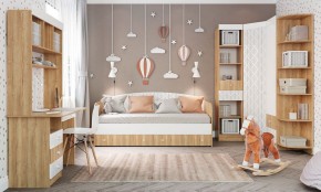 СКАНДИ ДКД2000.1 Кровать с ящиками в Кургане - kurgan.ok-mebel.com | фото 2