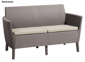 Диван Салемо 2-х местный (Salemo 2 seater sofa) в Кургане - kurgan.ok-mebel.com | фото 3