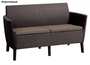 Диван Салемо 2-х местный (Salemo 2 seater sofa) в Кургане - kurgan.ok-mebel.com | фото 5