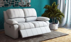 Диван-трансформер Recliner TWIN (Твин) 1 кат. ткани в Кургане - kurgan.ok-mebel.com | фото 3