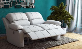 Диван-трансформер Recliner TWIN (Твин) 2 кат. ткани в Кургане - kurgan.ok-mebel.com | фото 2