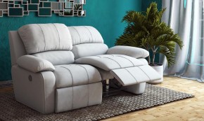 Диван-трансформер Recliner TWIN (Твин) в Кургане - kurgan.ok-mebel.com | фото