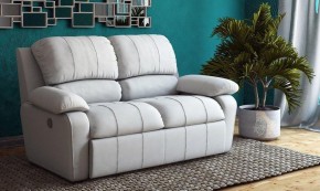 Диван-трансформер Recliner TWIN (Твин) 1 кат. ткани (Konkord Beige) в Кургане - kurgan.ok-mebel.com | фото