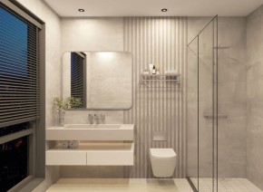 DK2036-BK Встраиваемый светильник влагозащ., IP 44, до 15 Вт, GU10, LED, черный, алюминий в Кургане - kurgan.ok-mebel.com | фото 5
