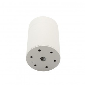 DK2050-WH Накладной светильник, IP 20, 15 Вт, GU5.3, белый, алюминий в Кургане - kurgan.ok-mebel.com | фото 4