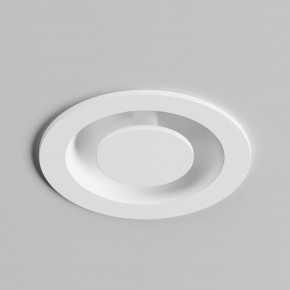 DK2700-WH Встраиваемый светильник, IP 20, 7 Вт, LED 3000, белый, алюминий в Кургане - kurgan.ok-mebel.com | фото 2