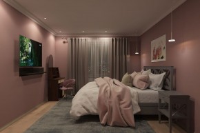 DK3020-WH Встраиваемый светильник, IP 20, 10 Вт, GU5.3, LED, белый, пластик в Кургане - kurgan.ok-mebel.com | фото 12