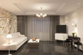 DK3020-WH Встраиваемый светильник, IP 20, 10 Вт, GU5.3, LED, белый, пластик в Кургане - kurgan.ok-mebel.com | фото 7