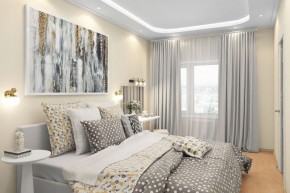 DK3020-WH Встраиваемый светильник, IP 20, 10 Вт, GU5.3, LED, белый, пластик в Кургане - kurgan.ok-mebel.com | фото 8