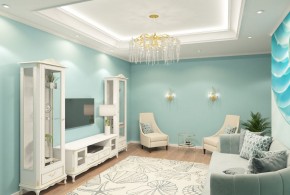 DK3020-WH Встраиваемый светильник, IP 20, 10 Вт, GU5.3, LED, белый, пластик в Кургане - kurgan.ok-mebel.com | фото 9
