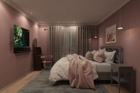 DK3021-CM Встраиваемый светильник, IP 20, 10 Вт, GU5.3, LED, серый, пластик в Кургане - kurgan.ok-mebel.com | фото 6