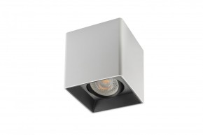 DK3030-WB Светильник накладной IP 20, 10 Вт, GU5.3, LED, белый/черный, пластик в Кургане - kurgan.ok-mebel.com | фото 2