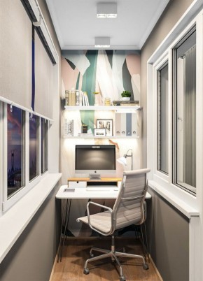 DK3035-WH Светильник накладной IP 20, 10 Вт, GU5.3, LED, белый, пластик в Кургане - kurgan.ok-mebel.com | фото 7