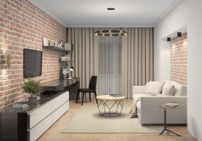 DK3040-BK Светильник накладной IP 20, 10 Вт, GU5.3, LED, черный, пластик в Кургане - kurgan.ok-mebel.com | фото 10