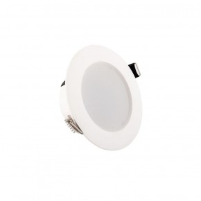 DK3047-WH Встраиваемый светильник IP 20, 5Вт, LED, белый, пластик в Кургане - kurgan.ok-mebel.com | фото 4