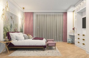 DK3071-WBR Встраиваемый светильник, IP 20, 10 Вт, GU5.3, LED, белый/бронзовый, пластик в Кургане - kurgan.ok-mebel.com | фото 3